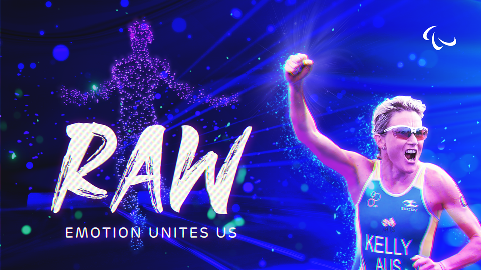Raw: Emotions Unites Us