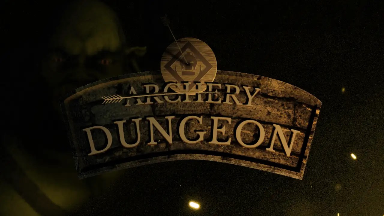 Archery Dungeon