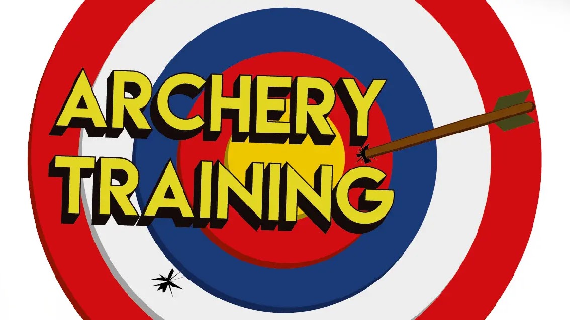 Archery Training