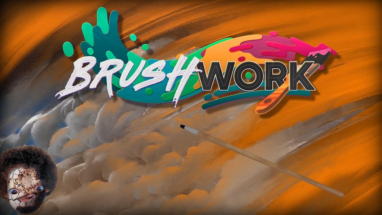 Brushwork VR