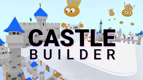 Castle Builder