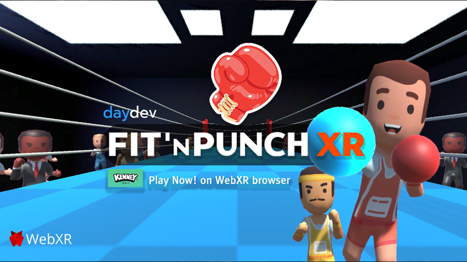 Fit'n Punch XR