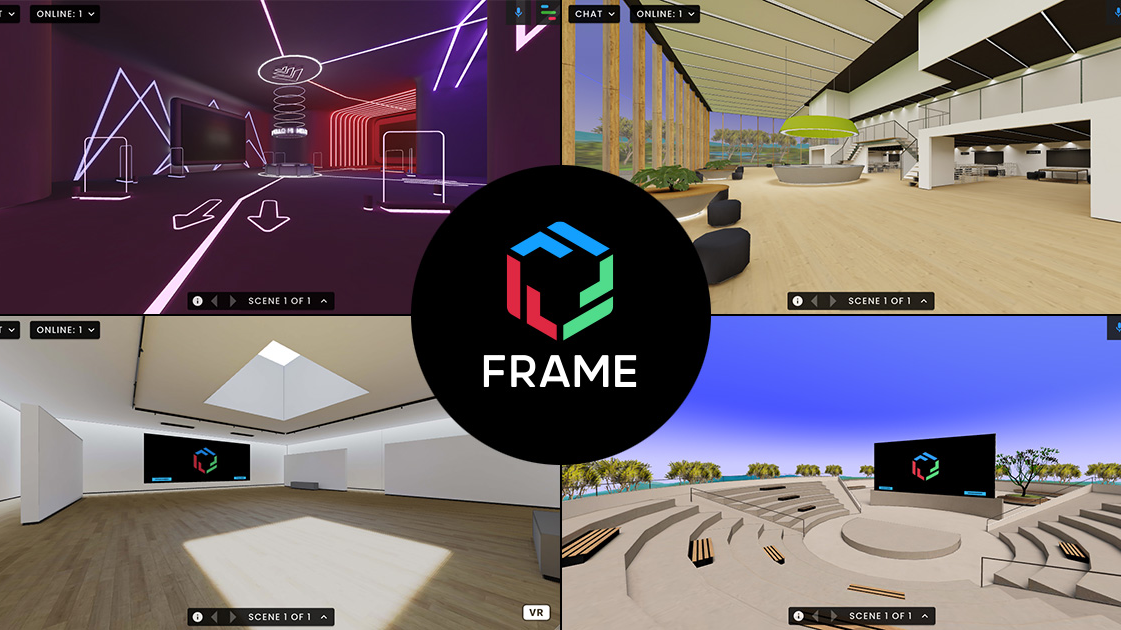 Frame VR