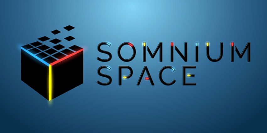 Somnium Space WEB