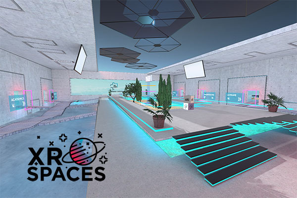 XR Spaces